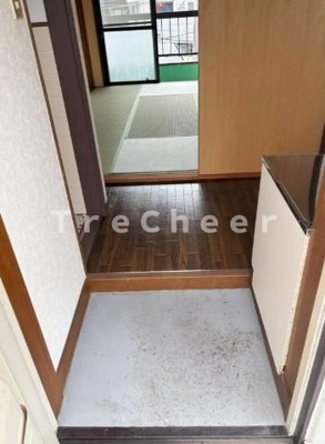 【キッチン】 | 望月ビル