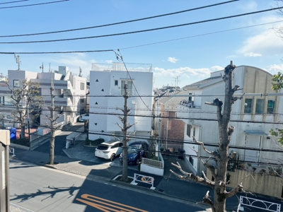 【展望】 | ルシール