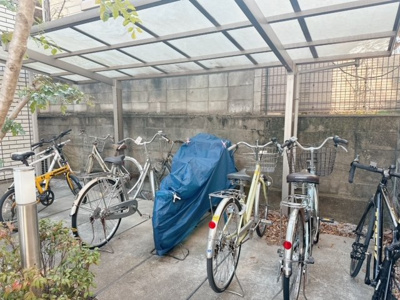 【その他共用部分】 | ルシール