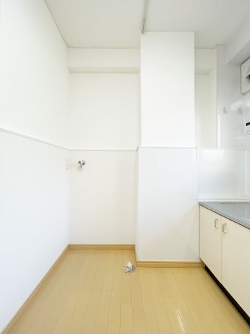 新浜マンションのその他