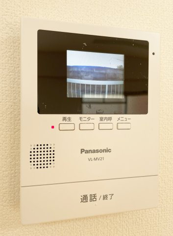 新浜マンションのセキュリティ