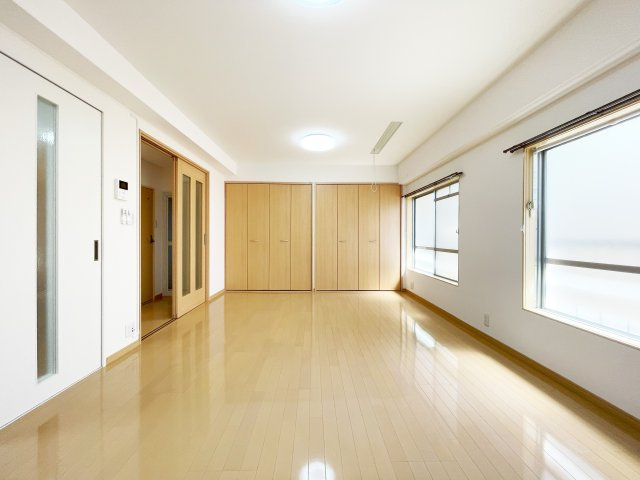 新浜マンション