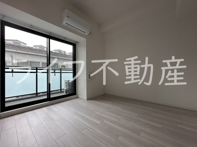 S-RESIDENCE小阪azureの内装