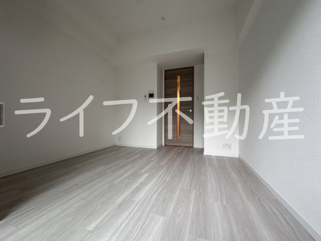 S-RESIDENCE小阪azureの内装