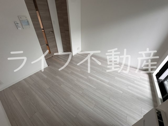 S-RESIDENCE小阪azureの寝室