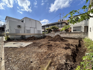 【外観】 | 間口が広く開放感があります♪