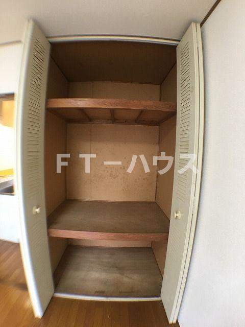 パンプキンハウスのその他