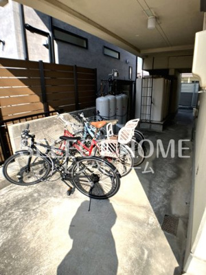 【その他共用部分】 | ＹＯマンション