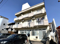 ＹＯマンションの画像