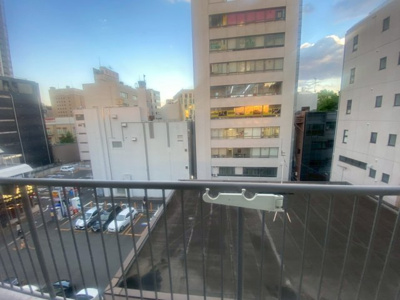 【展望】 | ミタカハイム