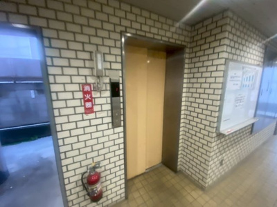 【その他共用部分】 | ミタカハイム