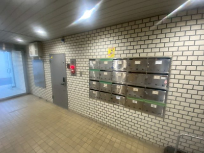 【その他共用部分】 | ミタカハイム