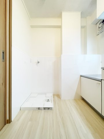 新浜マンションの設備