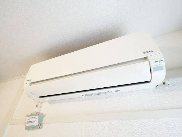 新浜マンションの設備