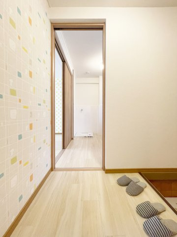 新浜マンションのその他