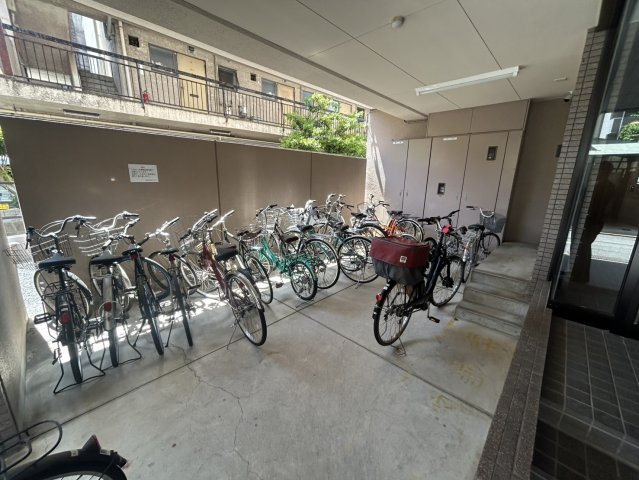 ハウスアベニュー❘名古屋市の賃貸ならMy賃貸のその他共用部分|ハウスアベニュー