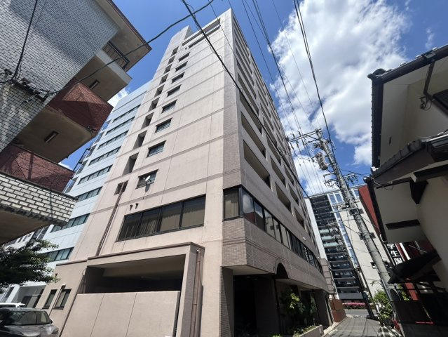 ハウスアベニュー❘名古屋市の賃貸ならMy賃貸の外観|ハウスアベニュー