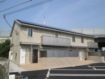 【外観】 | D-room松島