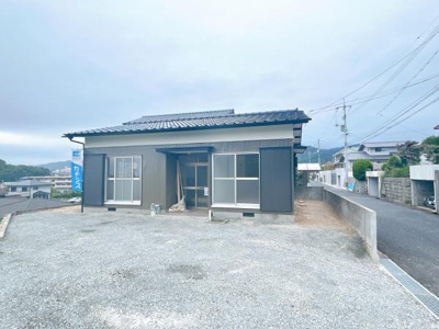 【外観】 | 周南市桜木２丁目戸建