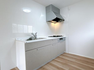 【キッチン】 | 周南市桜木２丁目戸建