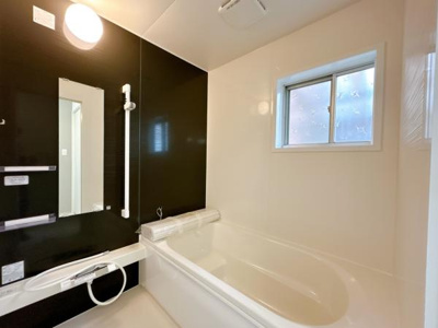 【浴室】 | 周南市桜木２丁目戸建