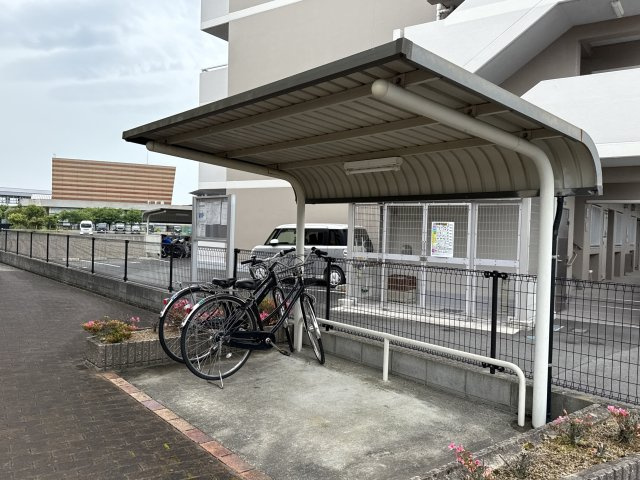 プランドールメゾンのその他共用部分