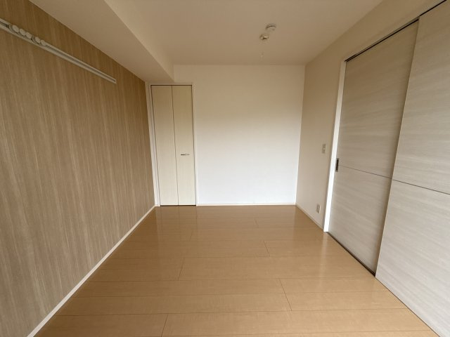 プランドールメゾンの寝室