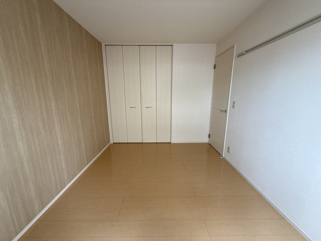 プランドールメゾンの子供部屋