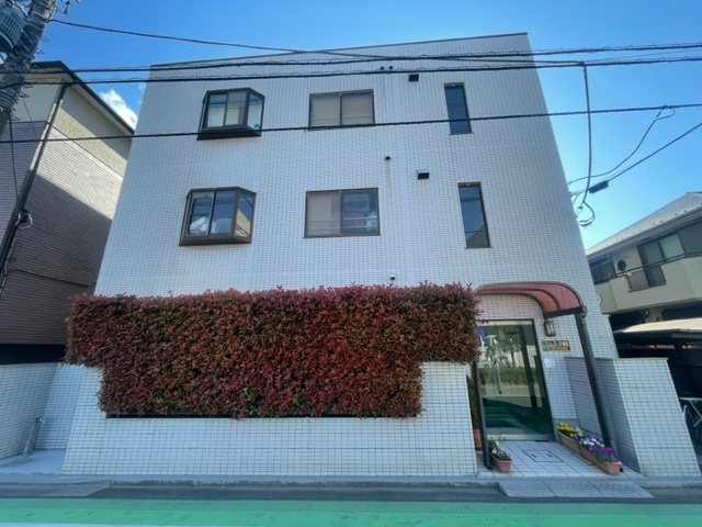 プリムローズ浦和（北浦和5丁目）の外観|外観