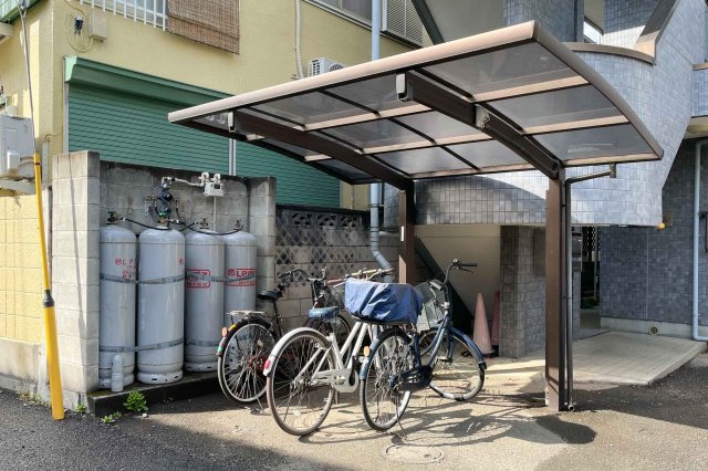 アイプレイス志木のその他共用部分
