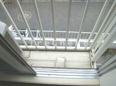 【バルコニー】 | アネックス原田