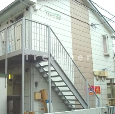 【エントランス】 | アネックス原田