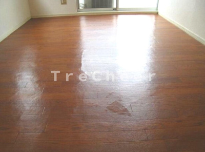 【居間・リビング】 | アネックス原田