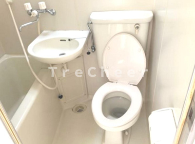 【浴室】 | アネックス原田