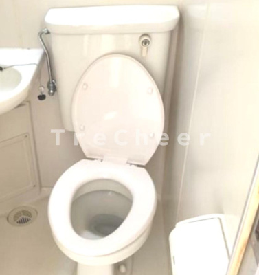 【トイレ】 | アネックス原田