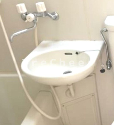 【洗面所】 | アネックス原田