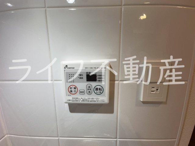 S-RESIDENCE小阪azureのその他