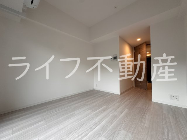 S-RESIDENCE小阪azureの内装