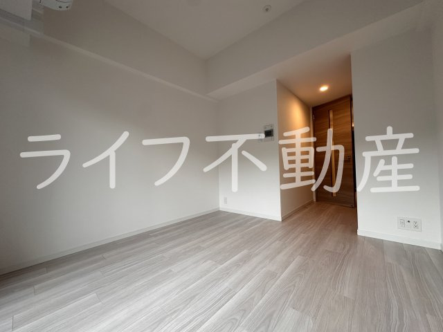 S-RESIDENCE小阪azureの内装