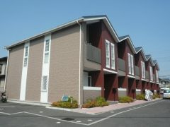 エスト・アヴォアールのその他共用部分