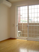 エスト・アヴォアールの居間・リビング