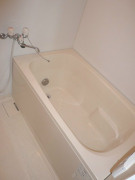 エスト・アヴォアールの浴室