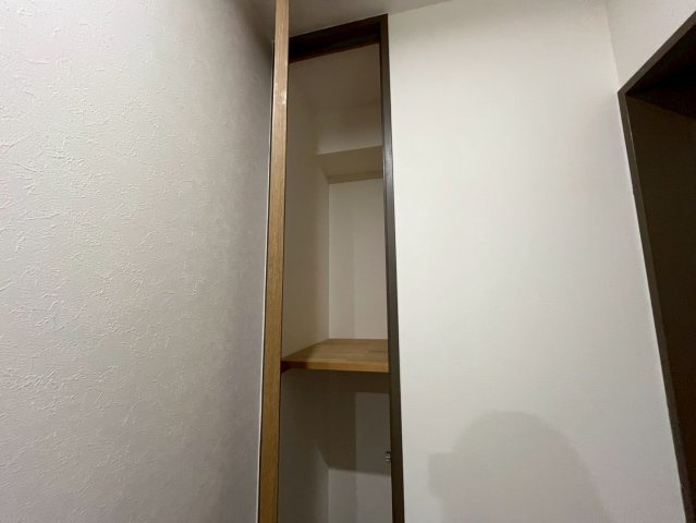 FREESIA｜名古屋市の賃貸ならMy賃貸の収納|FREESIA