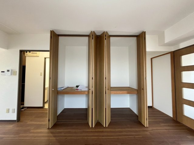 FREESIA｜名古屋市の賃貸ならMy賃貸の収納|FREESIA