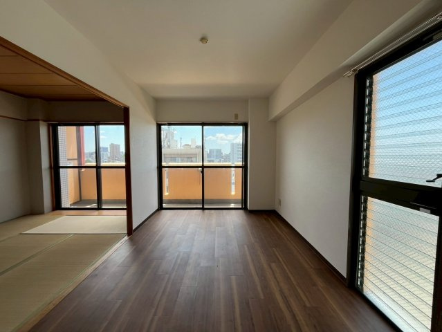 FREESIA｜名古屋市の賃貸ならMy賃貸の寝室|FREESIA