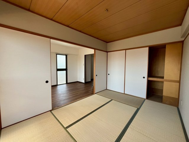 FREESIA｜名古屋市の賃貸ならMy賃貸の和室|FREESIA