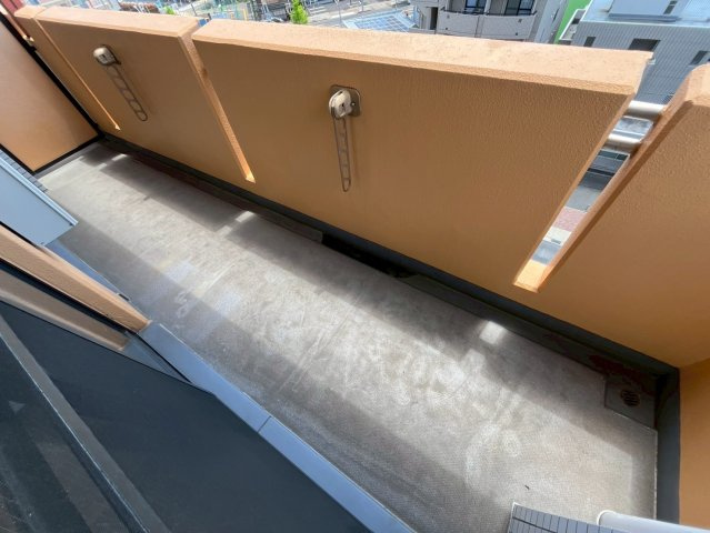 FREESIA｜名古屋市の賃貸ならMy賃貸のバルコニー|FREESIA