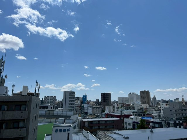 FREESIA｜名古屋市の賃貸ならMy賃貸の展望|FREESIA