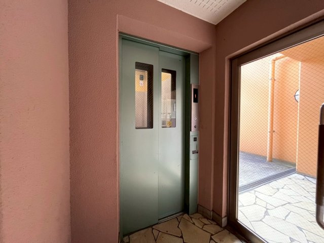 FREESIA｜名古屋市の賃貸ならMy賃貸のその他共用部分|FREESIA