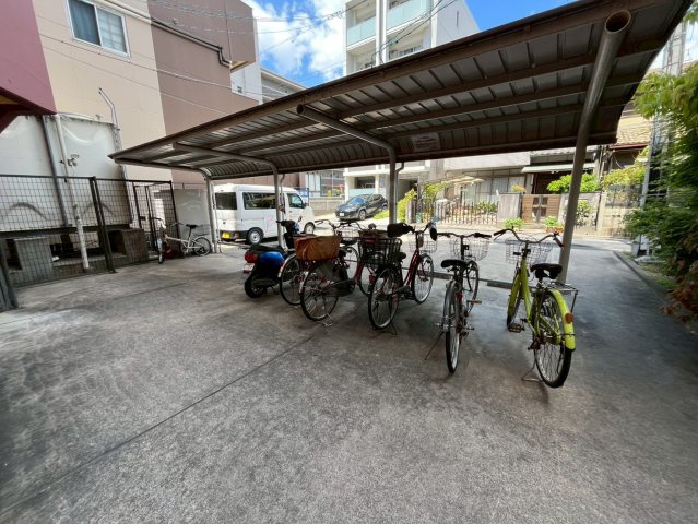 FREESIA｜名古屋市の賃貸ならMy賃貸のその他共用部分|FREESIA